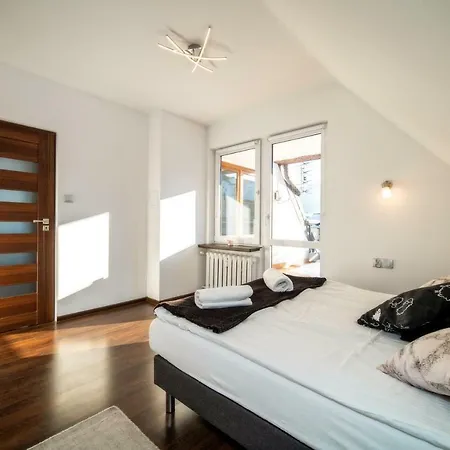 Apartament زاكوباني