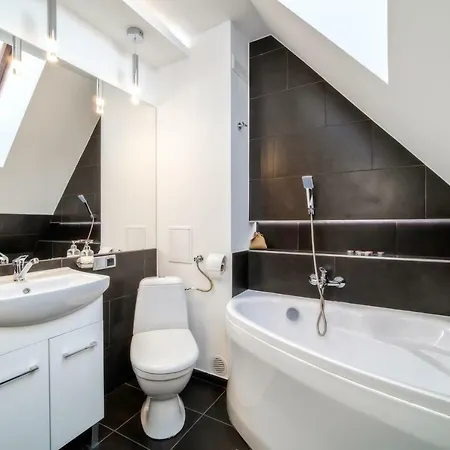 شقة Apartament *