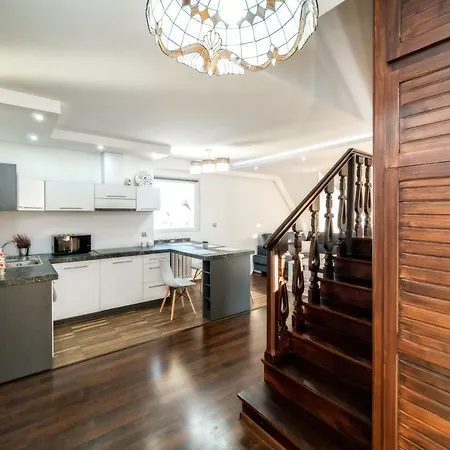 Apartament شقة *