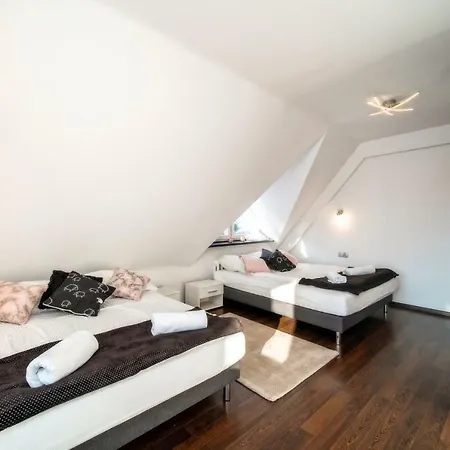 Apartament زاكوباني