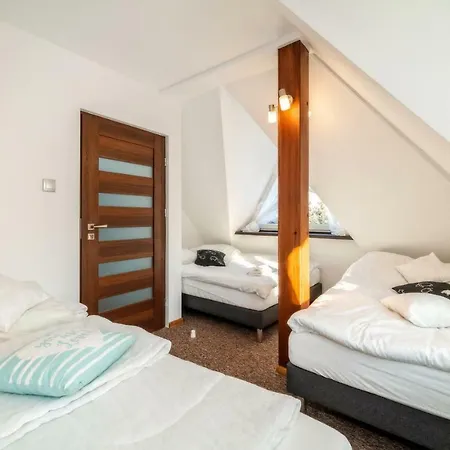 Apartament شقة زاكوباني