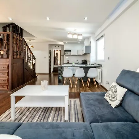 Apartament شقة *