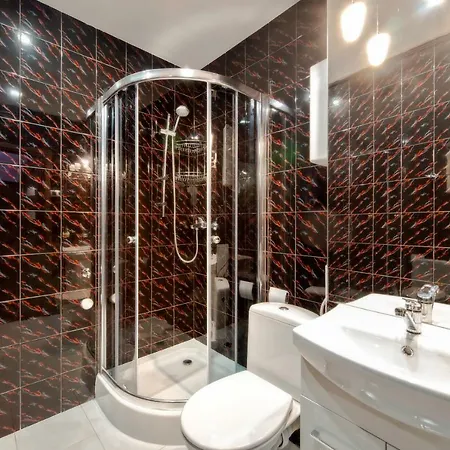 شقة Apartament