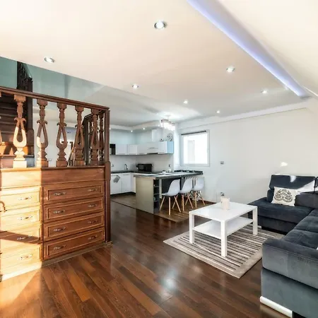 شقة Apartament زاكوباني