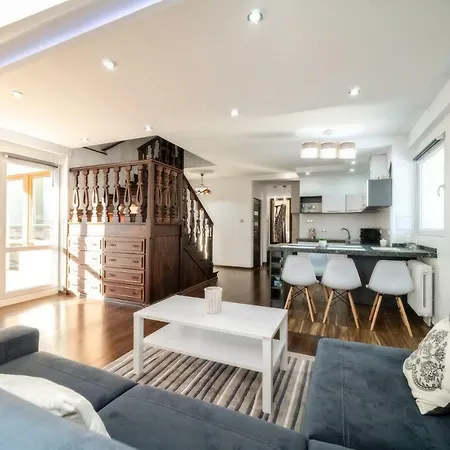 شقة Apartament