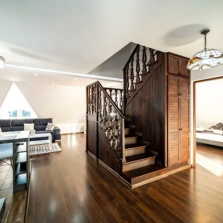 Apartament شقة زاكوباني